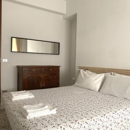 Il Giardino Segreto Apartment Parma Bagian luar foto