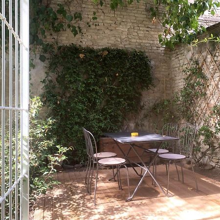 Il Giardino Segreto Apartment Parma Bagian luar foto