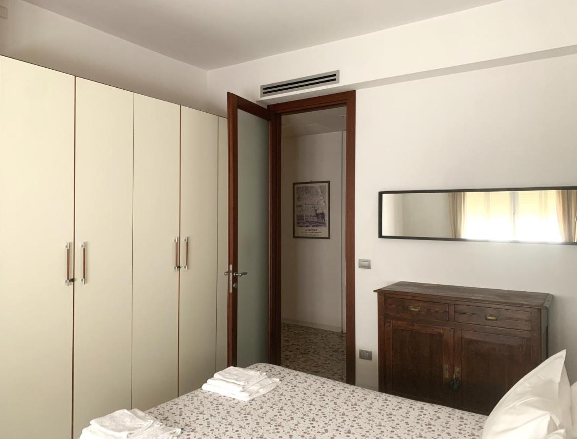 Il Giardino Segreto Apartment Parma Bagian luar foto